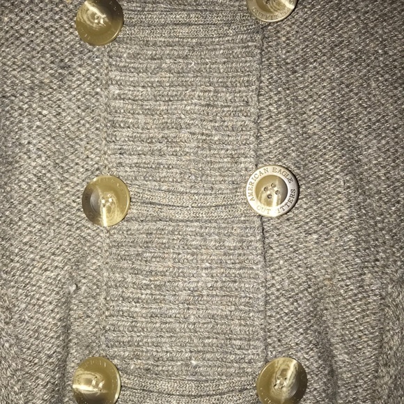 American eagle sweater - Picture 2 of 3